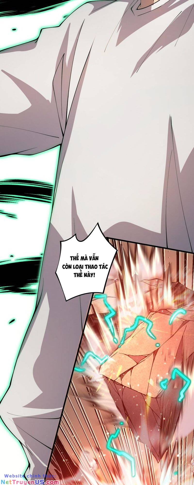 Thảm Họa Tử Linh Sư chapter 30 46