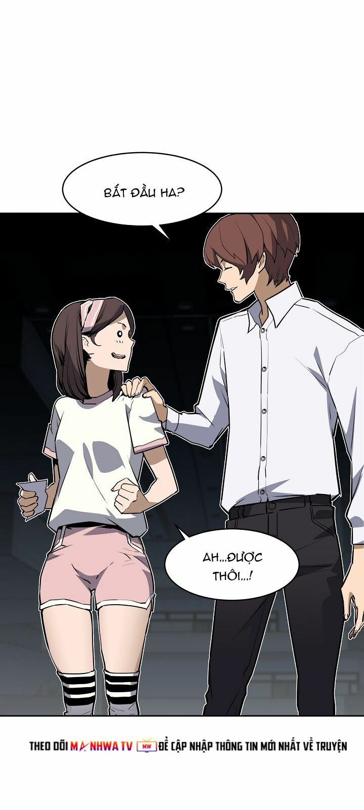 khát vọng trỗi dậy chapter 36 40