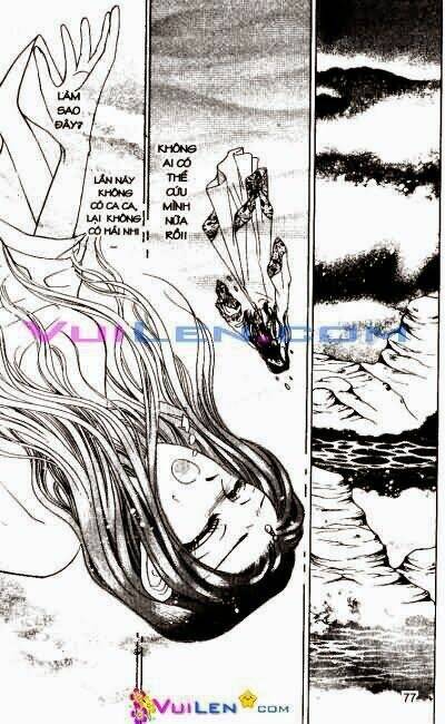 tinh linh của biển chapter 5 145