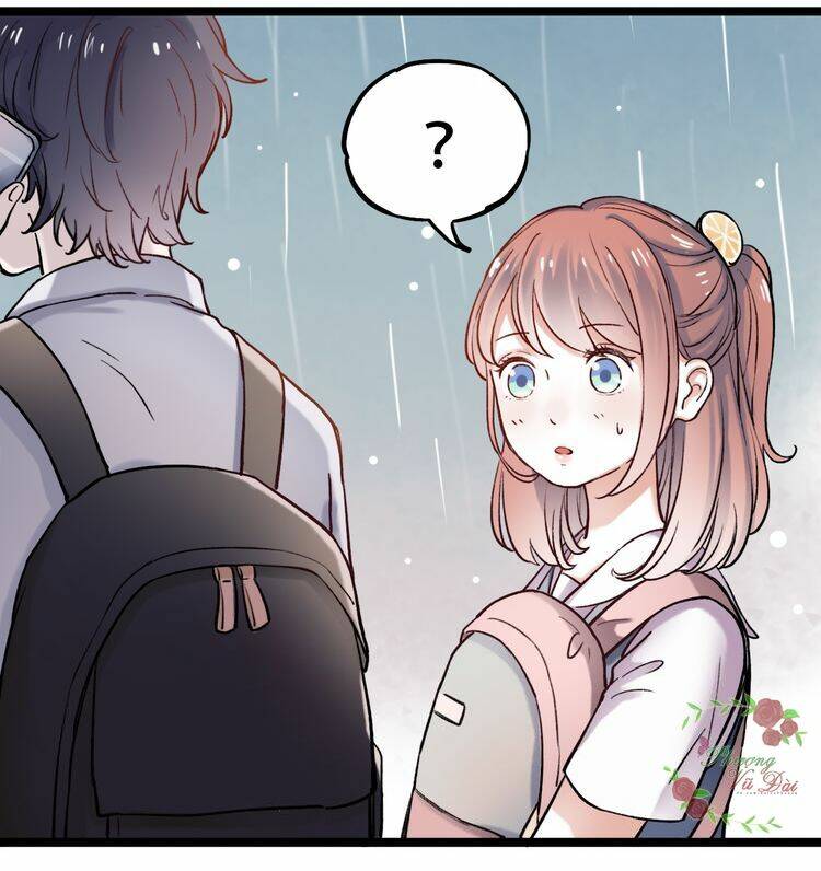 trạch thượng tịch mịch huỳnh hỏa chapter 1 36