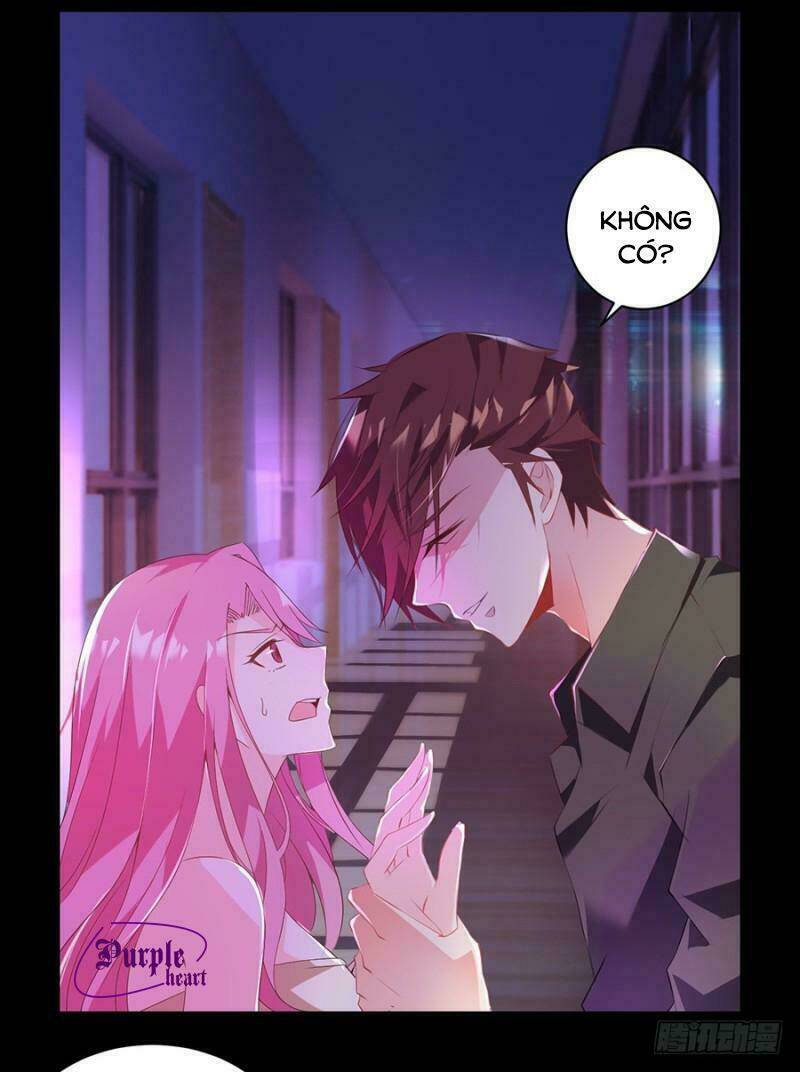 bảy ngày thực cốt hôn ước chapter 6 20