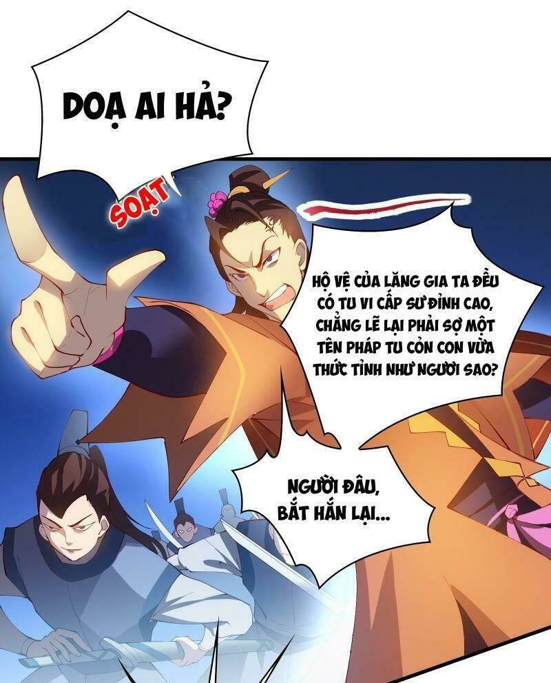 thiên mệnh long thần chapter 16 26