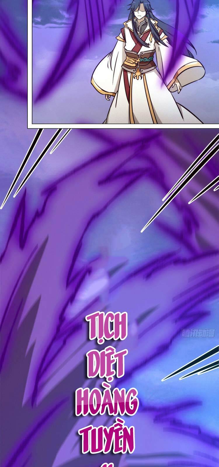 vạn cổ kiếm thần chapter 169 41