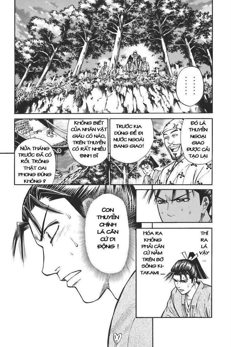 thiếu niên vương i - shana oh yoshitsune i chapter 73 51