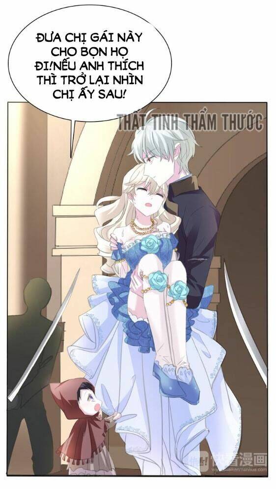 một lời không hợp liền hút máu chapter 42 25