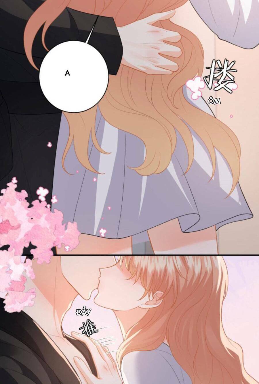 xuyên nhanh: phản diện quá sủng quá mê người chapter 122 16