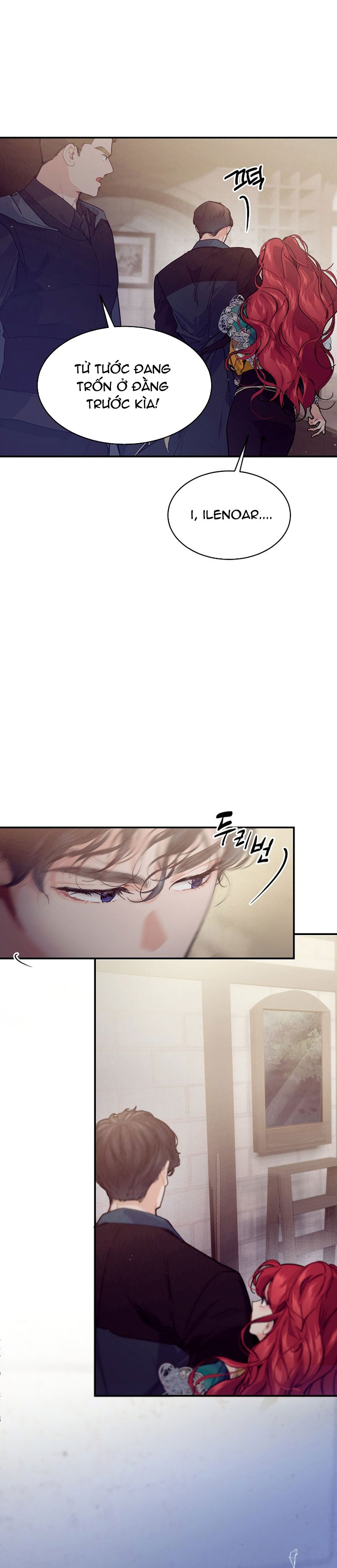 [18+] sự đáng sợ bên trong đại dương chapter 74.1 10