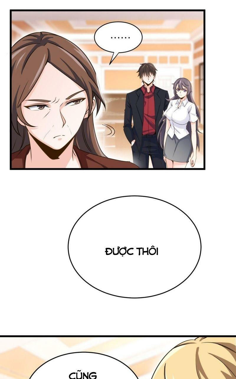 ta là hàn tam thiên chapter 46 5