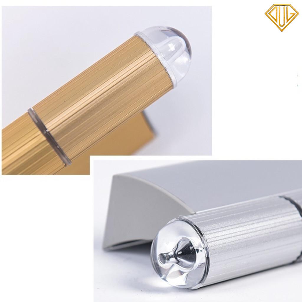 Đèn soi tranh gương Decor trang trí nội thất Hiện Đại DVLL - Bạc