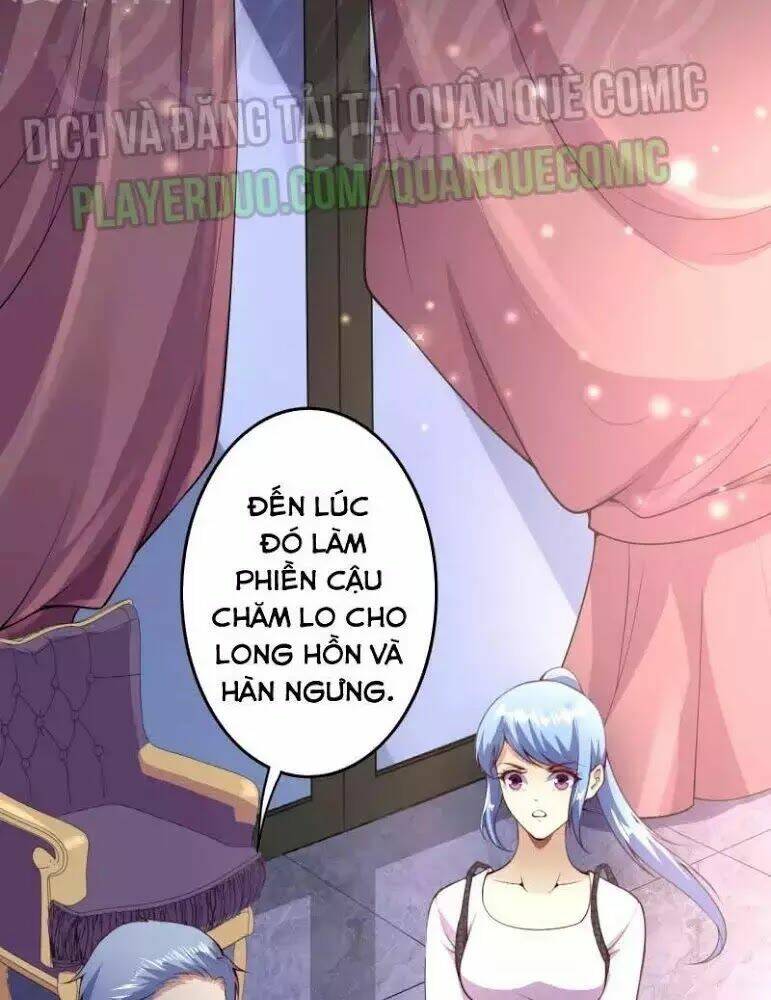 đô thị hộ hoa tiên tôn chapter 30 63