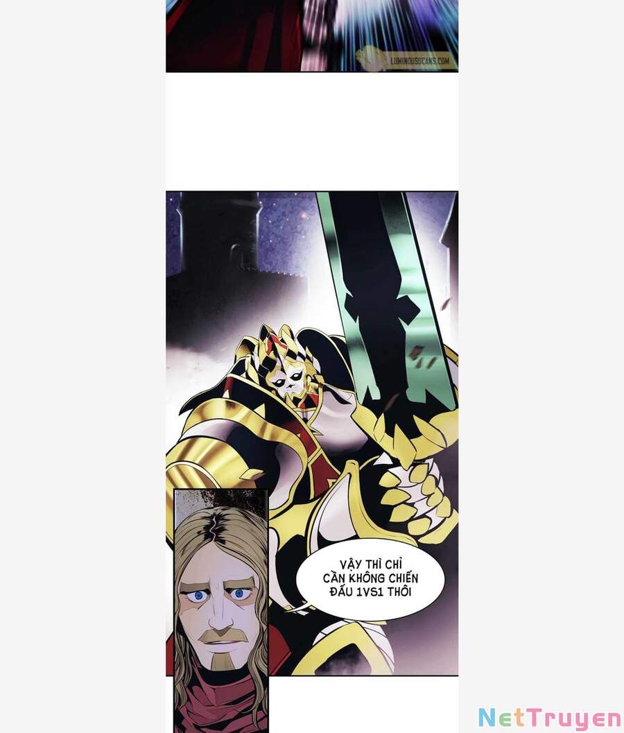 bất bại chân ma chapter 119 47