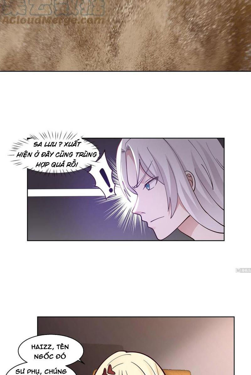 trên người ta có một rồng chapter 568 8