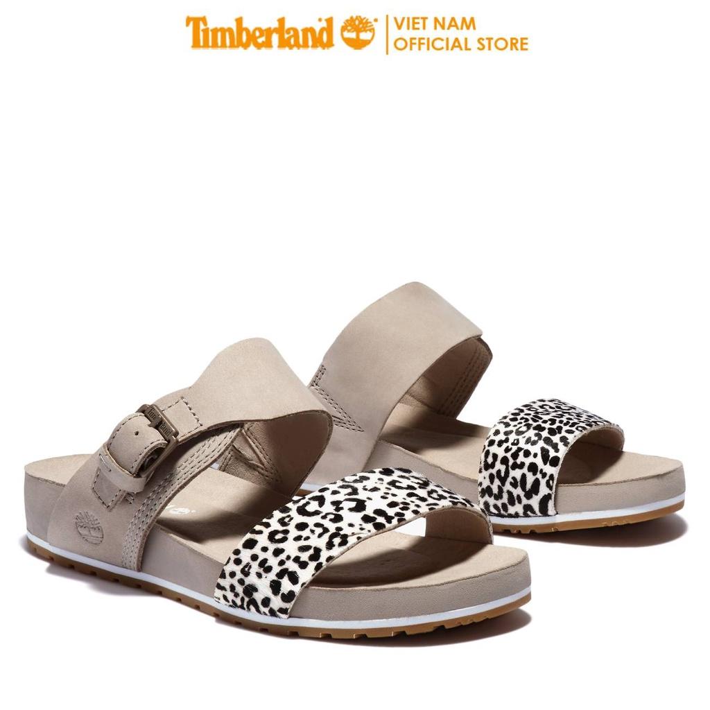 Giày Sandal Nữ MALIBU WAVES SLIDE Timberland TB0A24TFX3