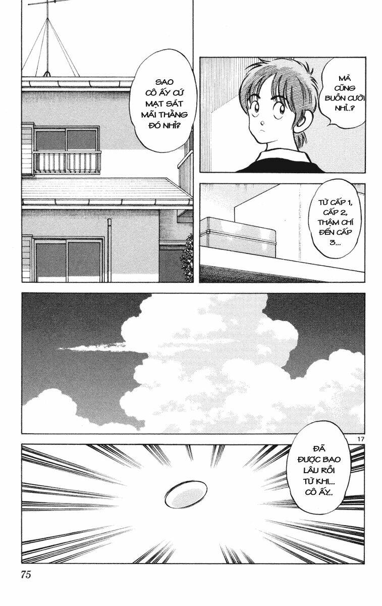 trò chơi vượt qua thử thách chapter 154 19