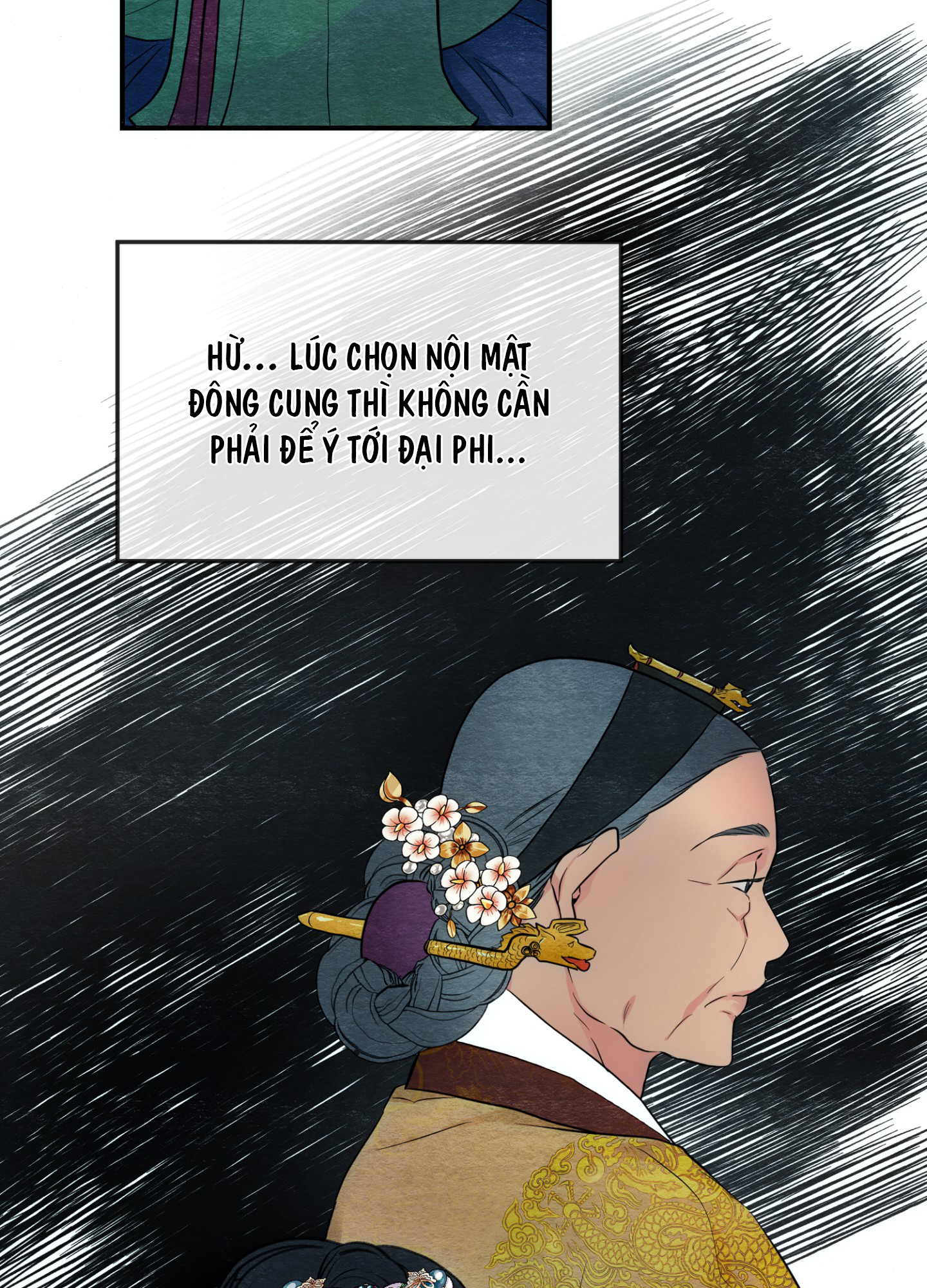 Cương Nhân chapter 5.1 3