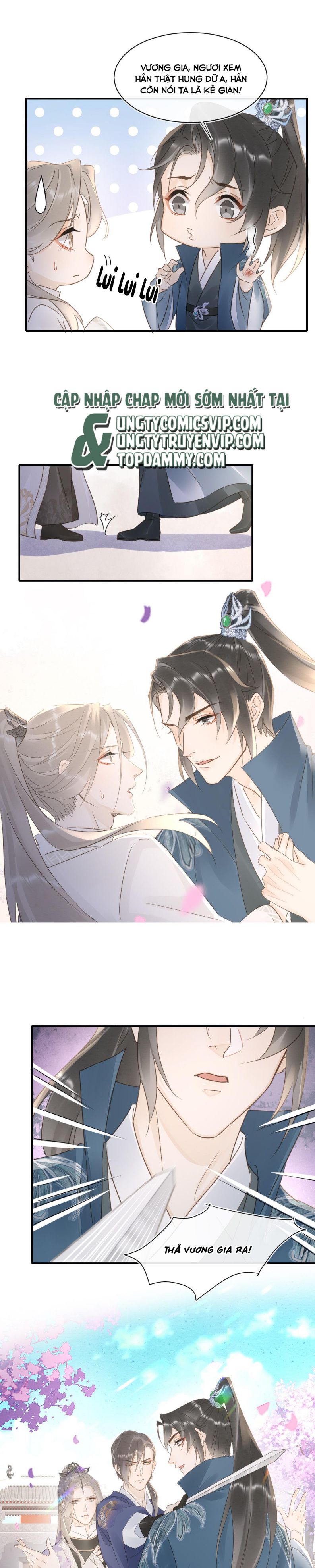 tù long chapter 111 13