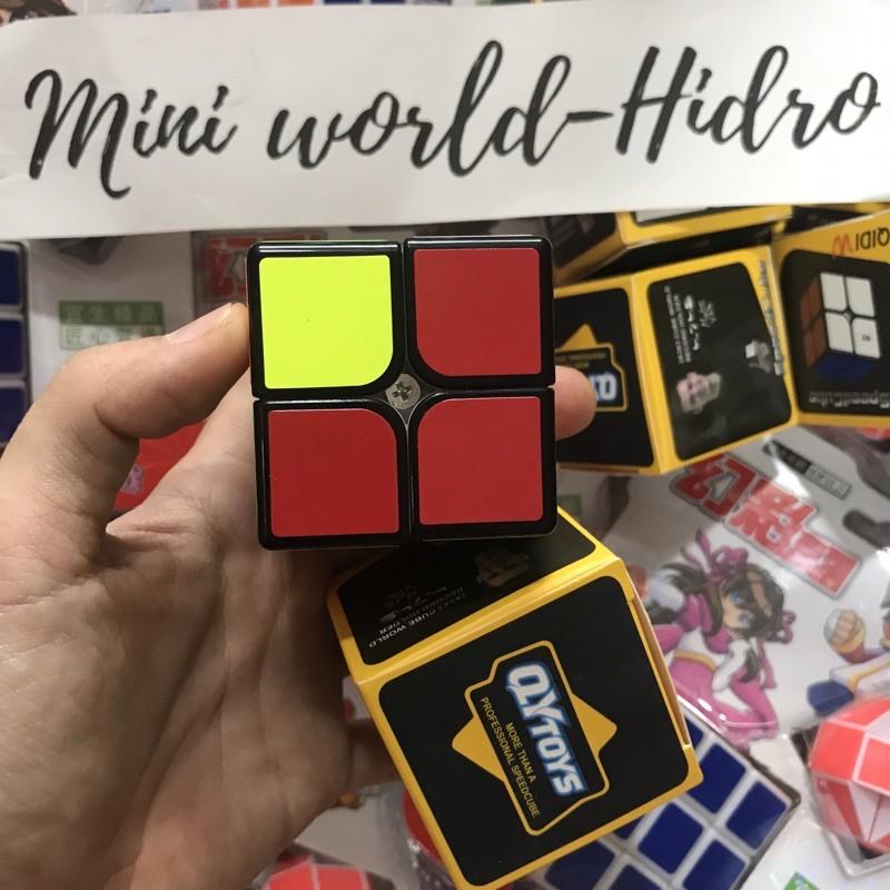 Đồ chơi Rubic Rubik 3x3, 2x2 hàng loại tốt chắc chắn. Đồ chơi trí tuệ