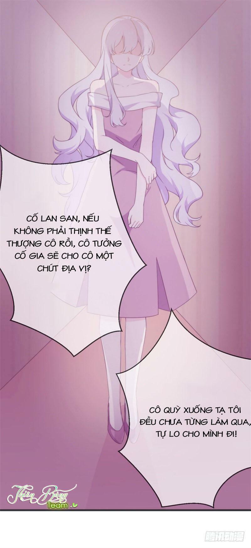 101 lần đoạt hôn chapter 10 69