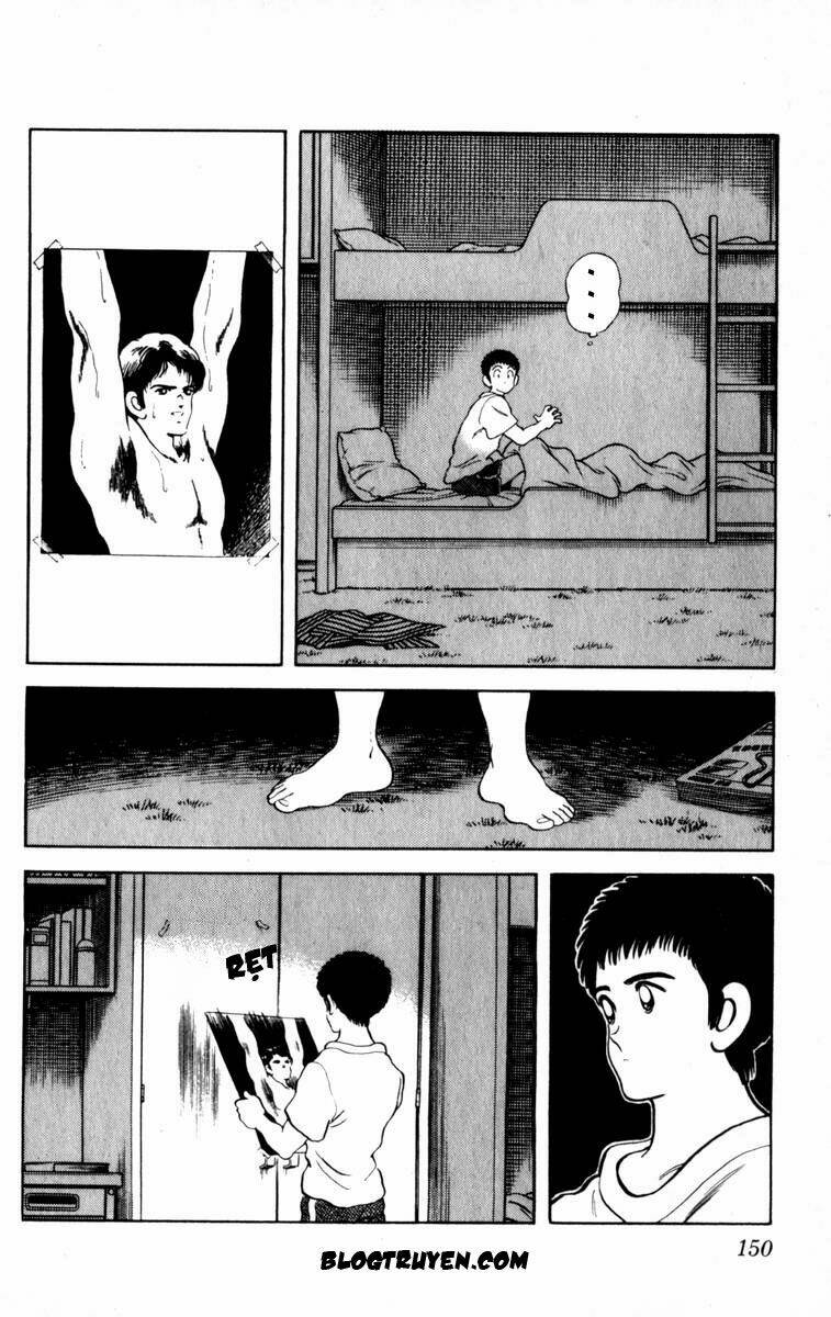 rough - ngọc thô chapter 87 19