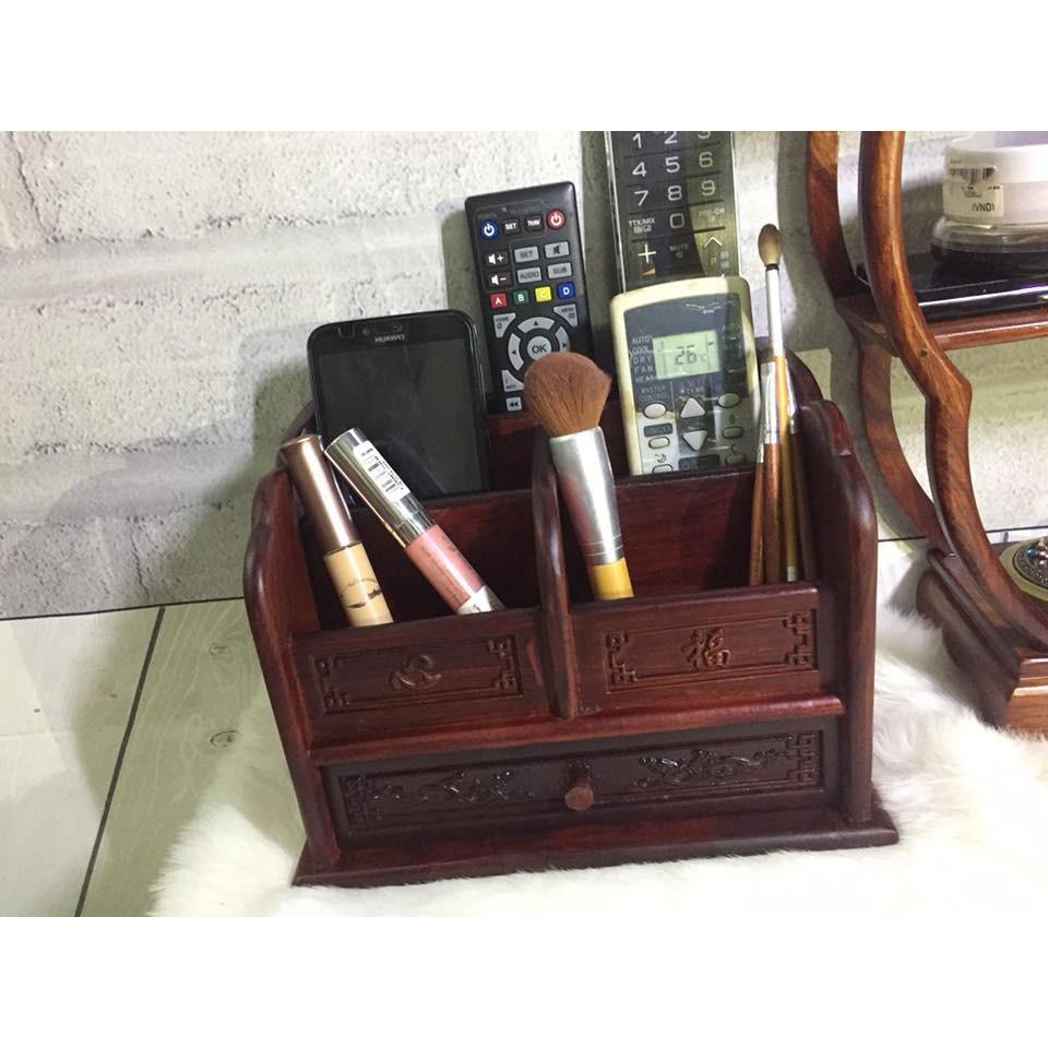 Hộp đa năng chạm 4 mặt Tấn Lộc
