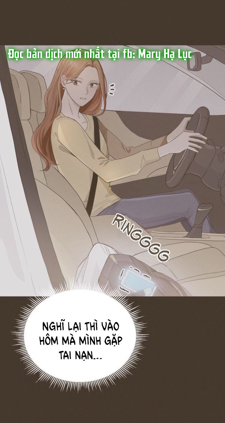 cuộc hôn nhân hoàn hảo chapter 16.1 18