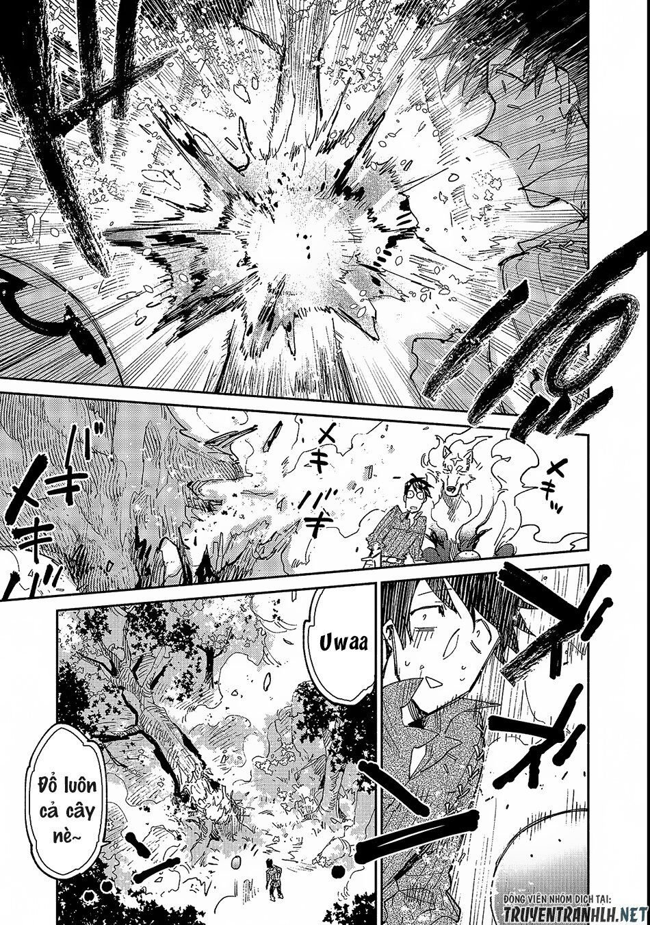 tondemo skill de isekai hourou meshi sui no dai bouken chapter 25 11