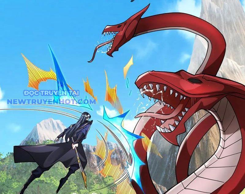 ngủ say vạn cổ: xuất thế đẩy ngang chư thiên chapter 82 26