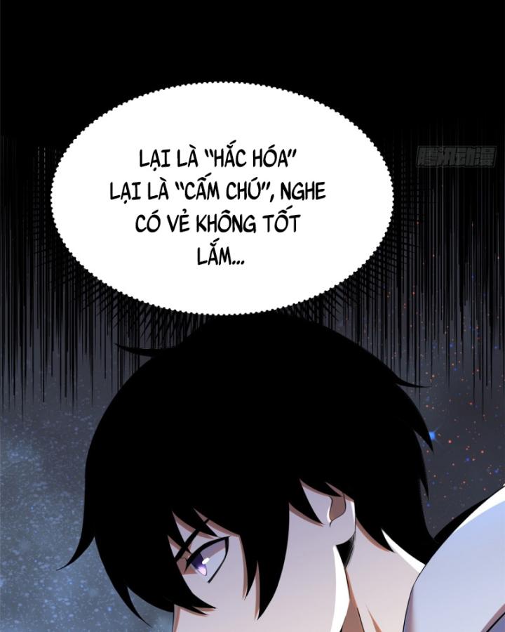 ta thật sự không muốn học cấm chú chapter 1 104