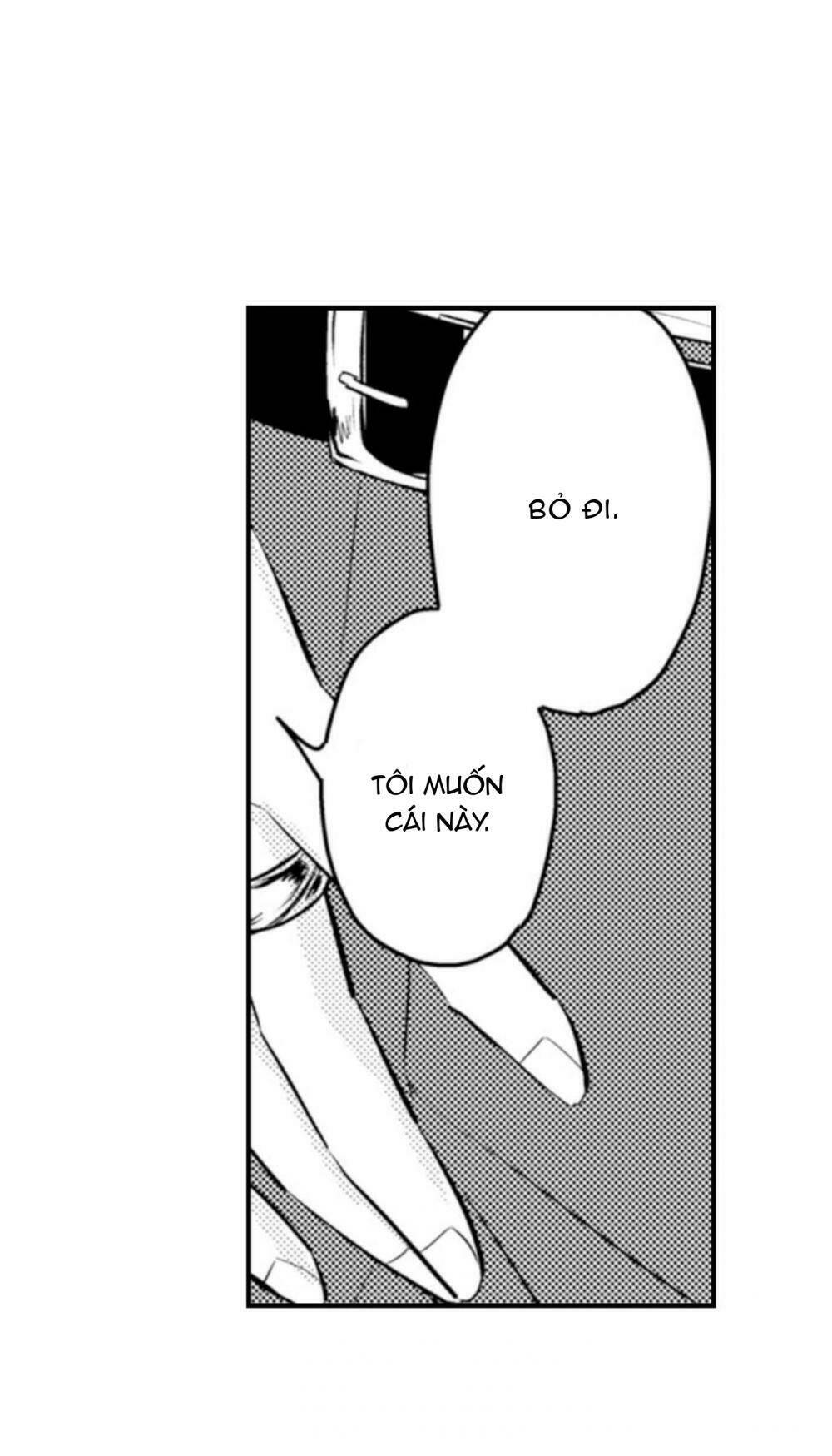 mang thai ở trường nam sinh chapter 90 12