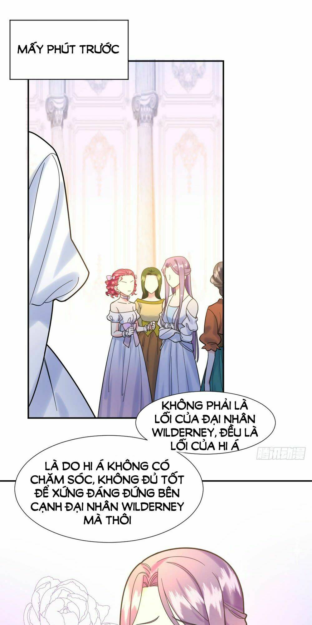 trời sinh một cặp? tôi cự tuyệt! chapter 6 43