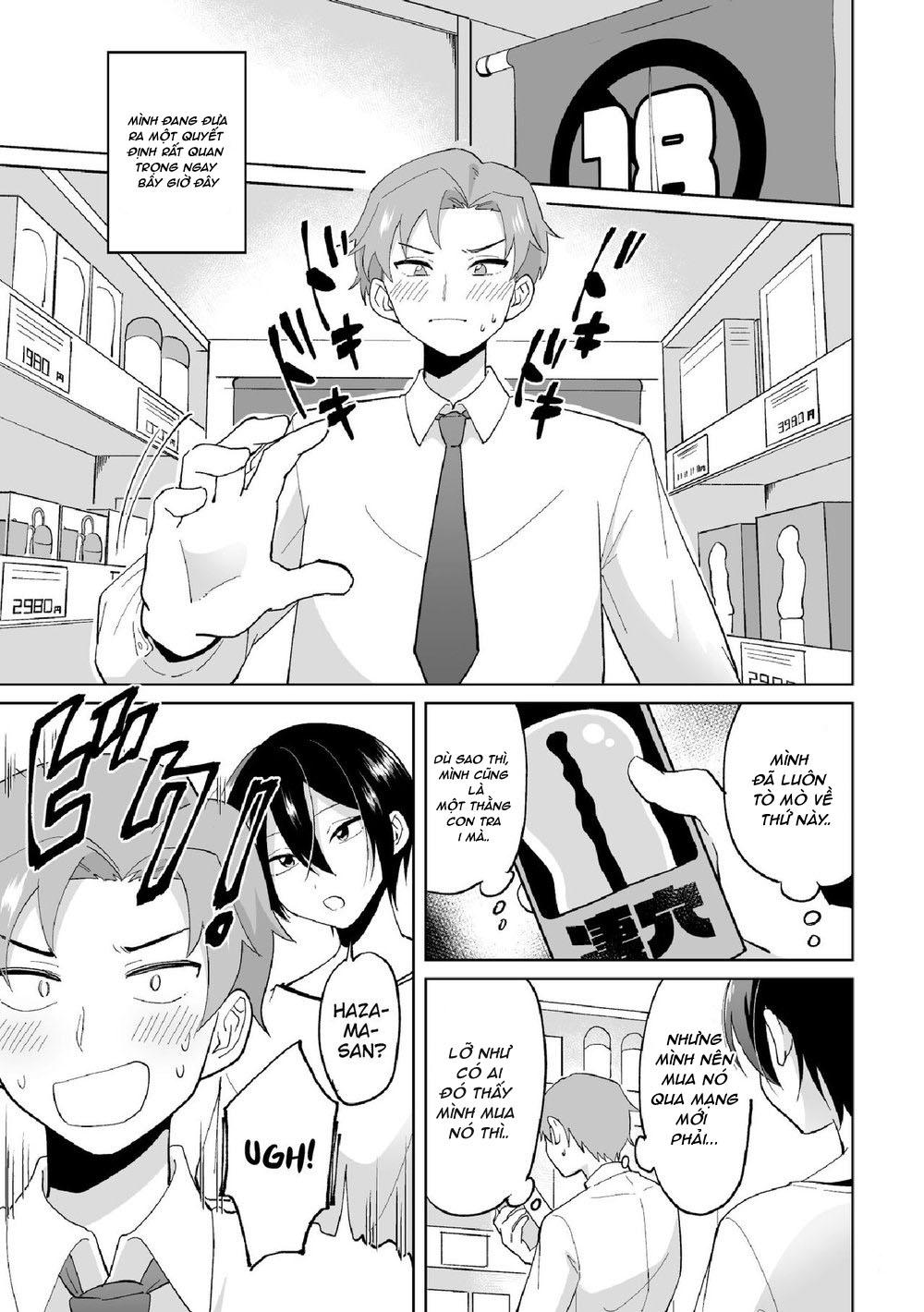 người tà răm luôn có quỷ theo sau chapter 11 2