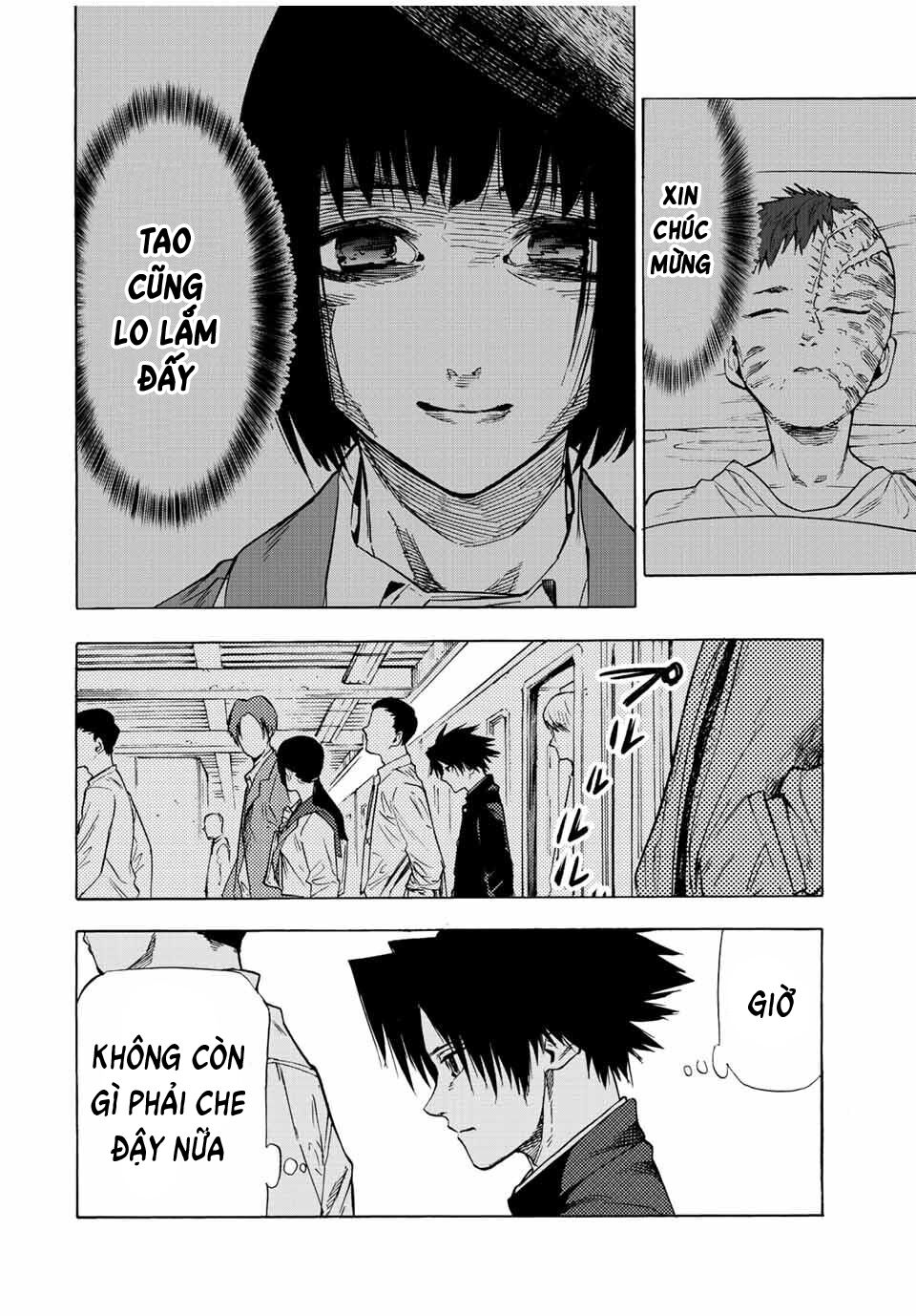 juujika no rokunin chapter 70 2