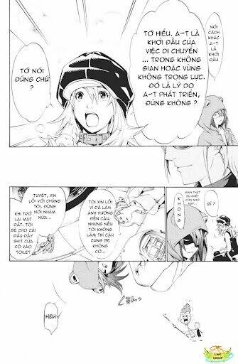 air gear chapter 150 6