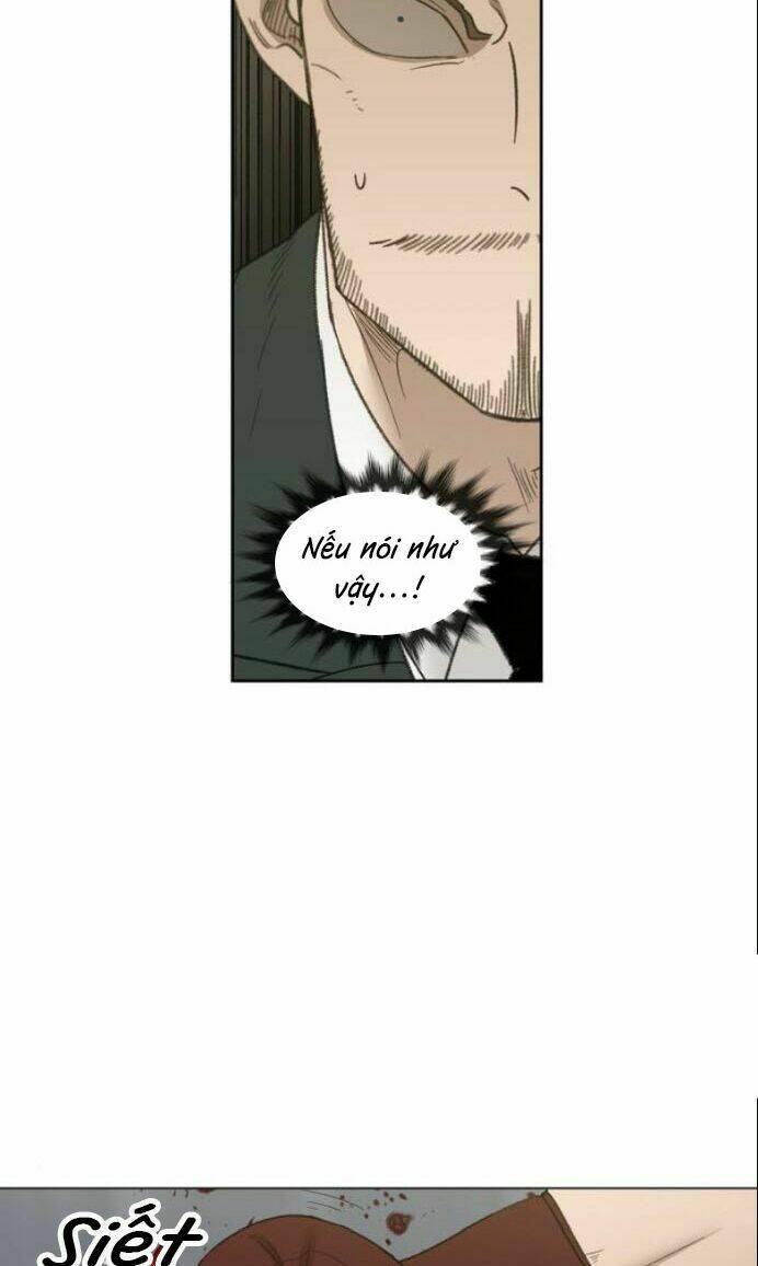 võ sĩ - the boxer chapter 72 39