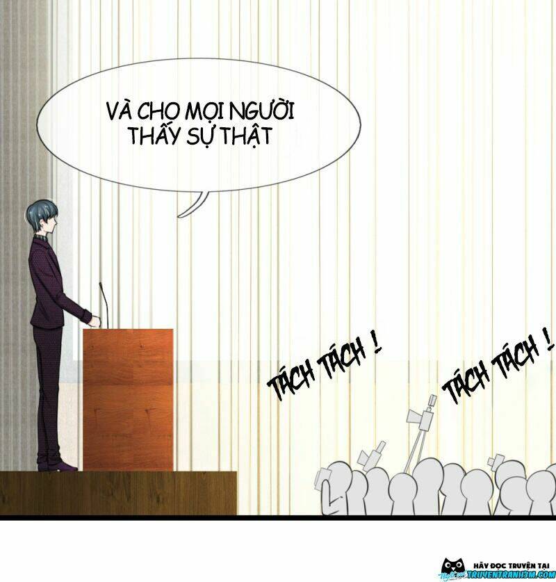 phúc hắc lão công buông em ra chapter 62 12