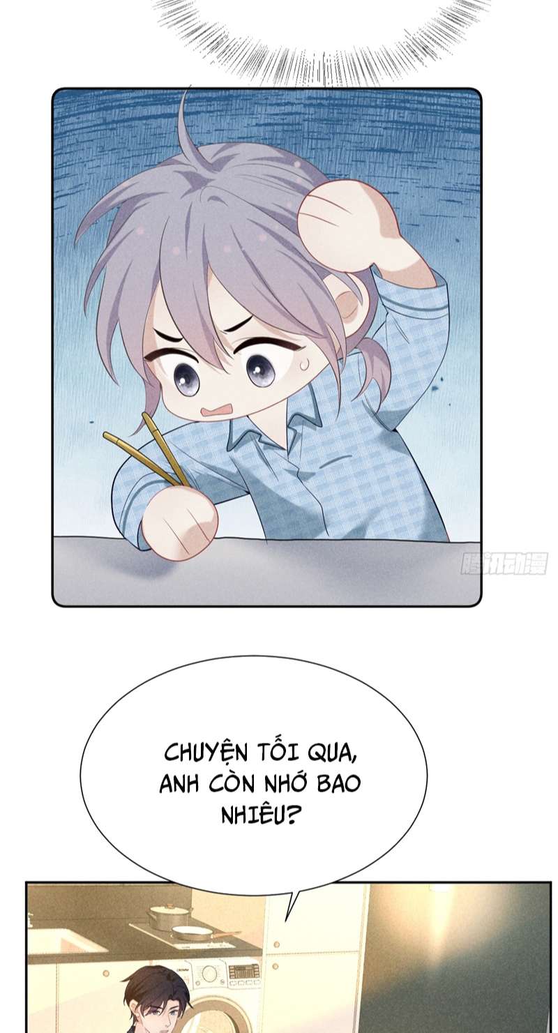 [bl] quan hệ nguy hiểm chapter 19 24