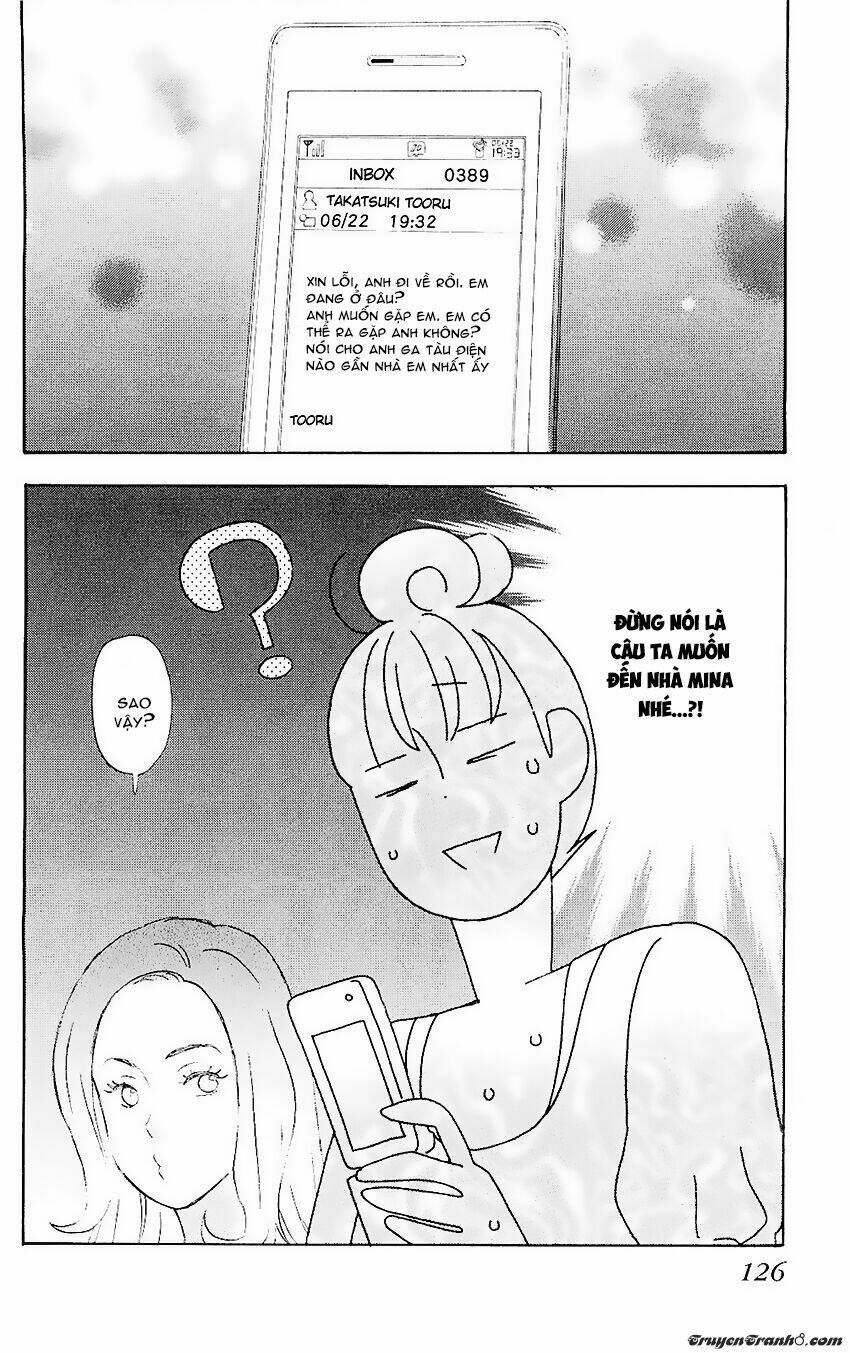 liar x liar chapter 5 25