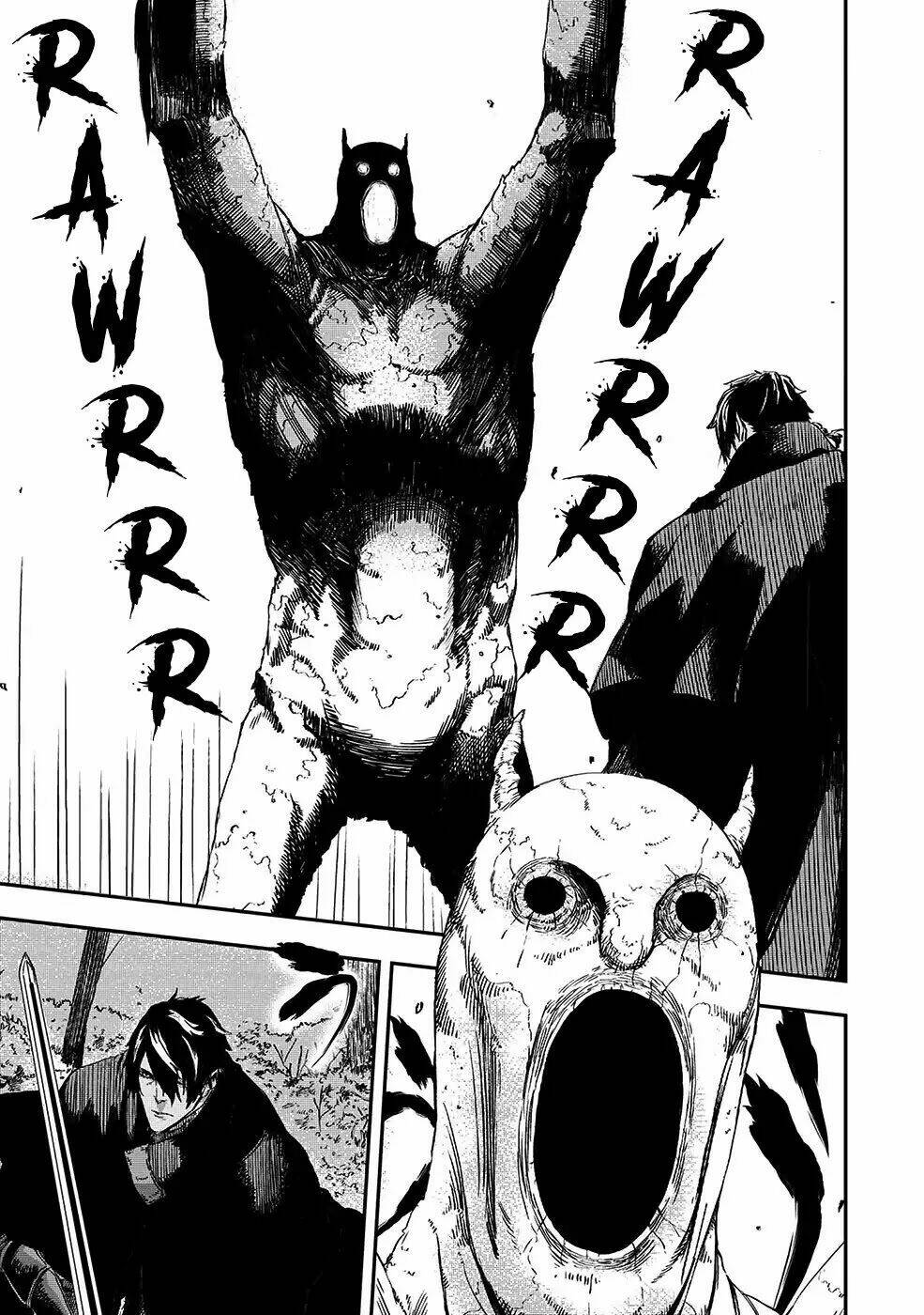 bất mộng lang chapter 7 13