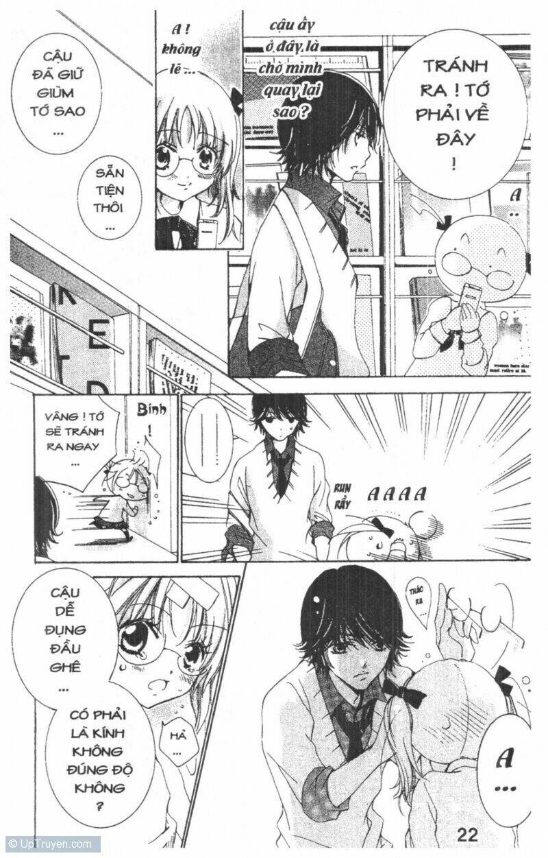 ore-sama kingdom chapter 1 22