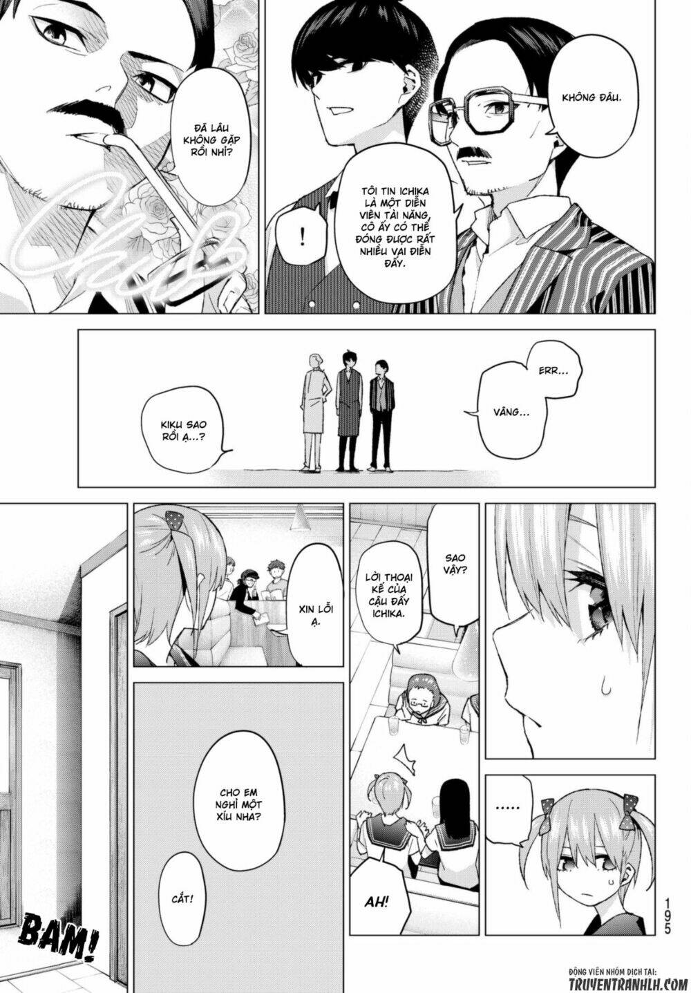 the five wedded brides chapter 53 6