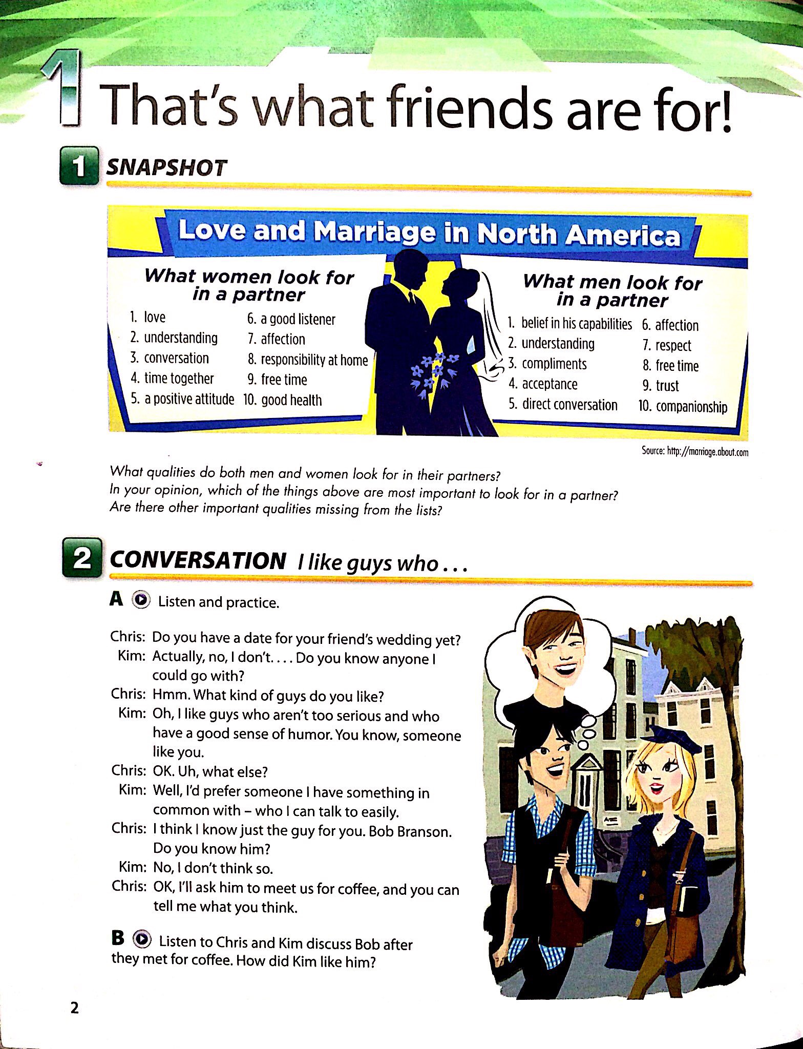 Interchange Level 3 Student's Book with Self-Study