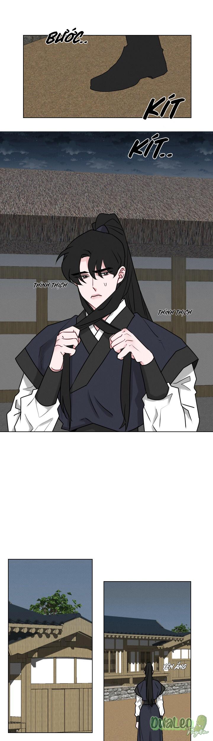 shinsujeon chapter 40 1