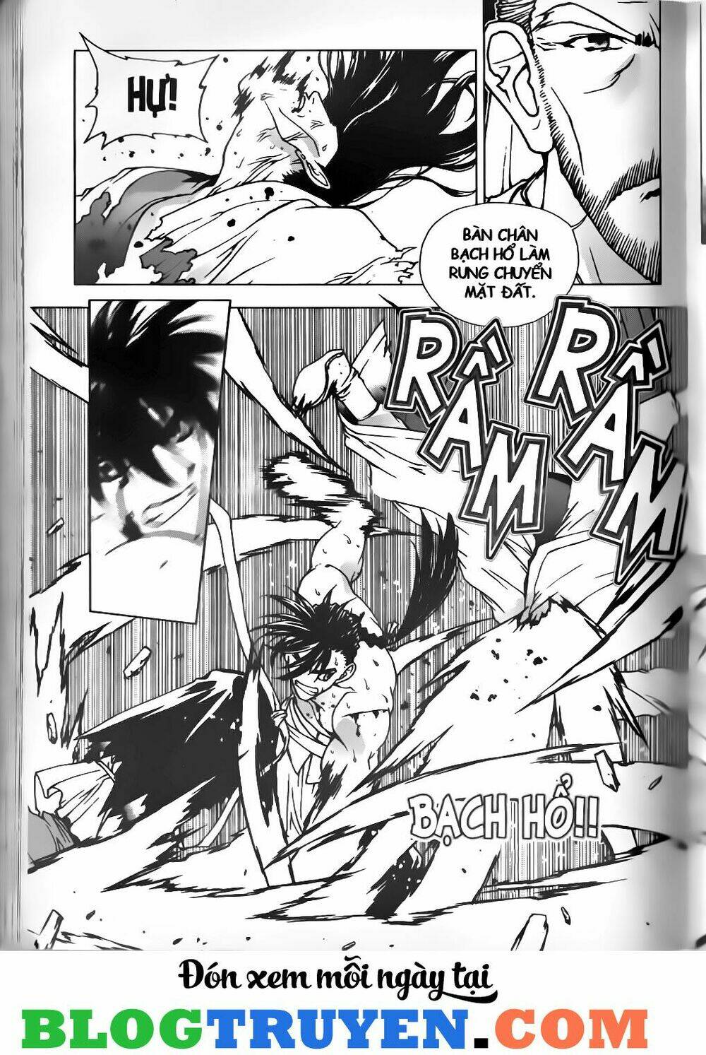 thiên lang liệt truyện chapter 34 10