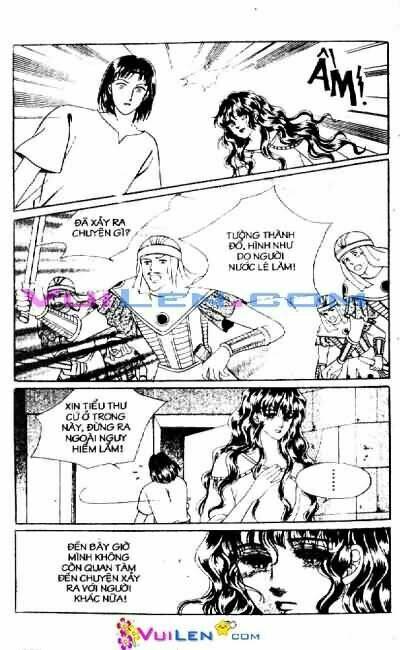 nữ hoàng biển cả chapter 13 70