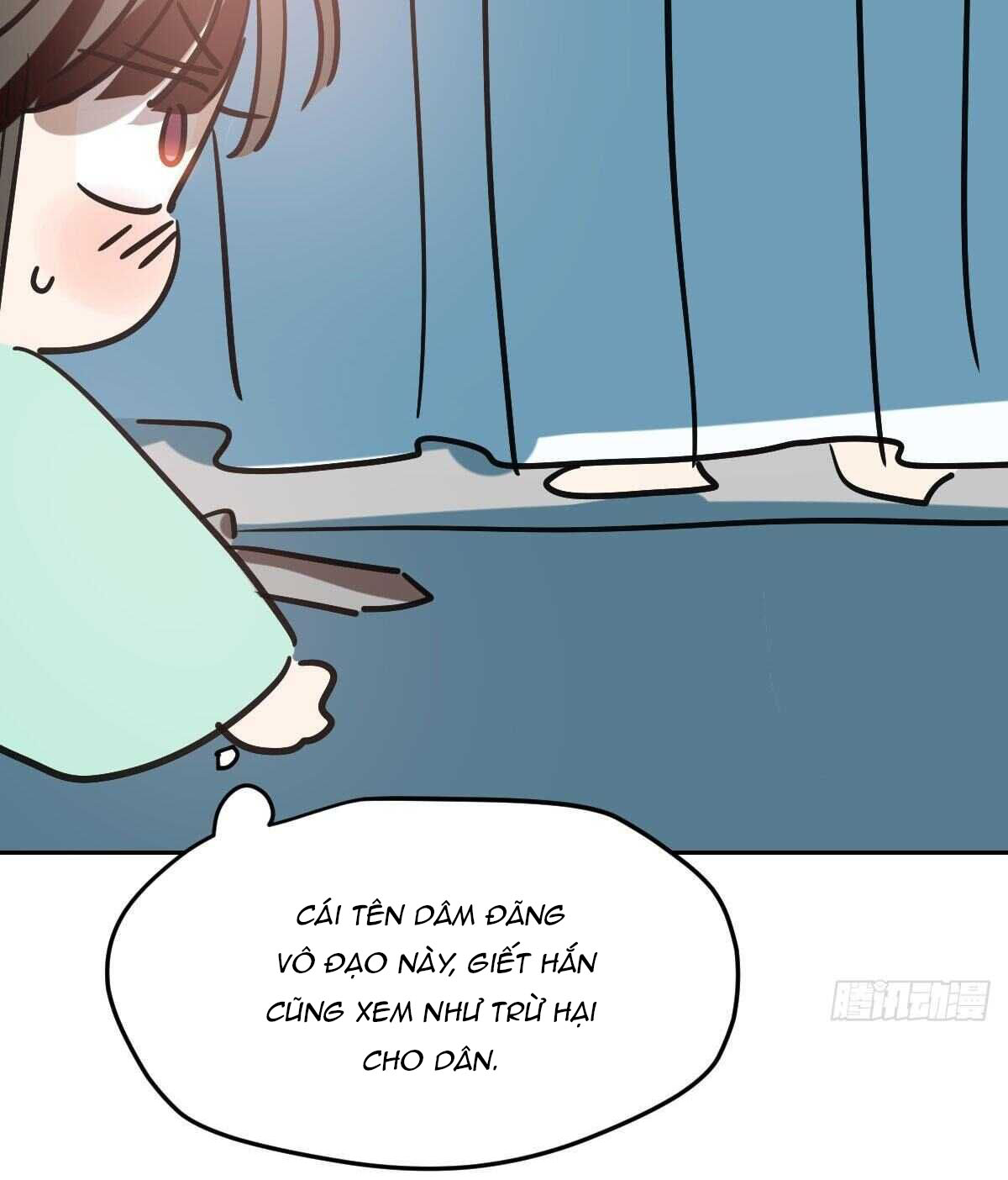 Bắt Lấy Ngao Ngao chapter 100.4 - Trang 30