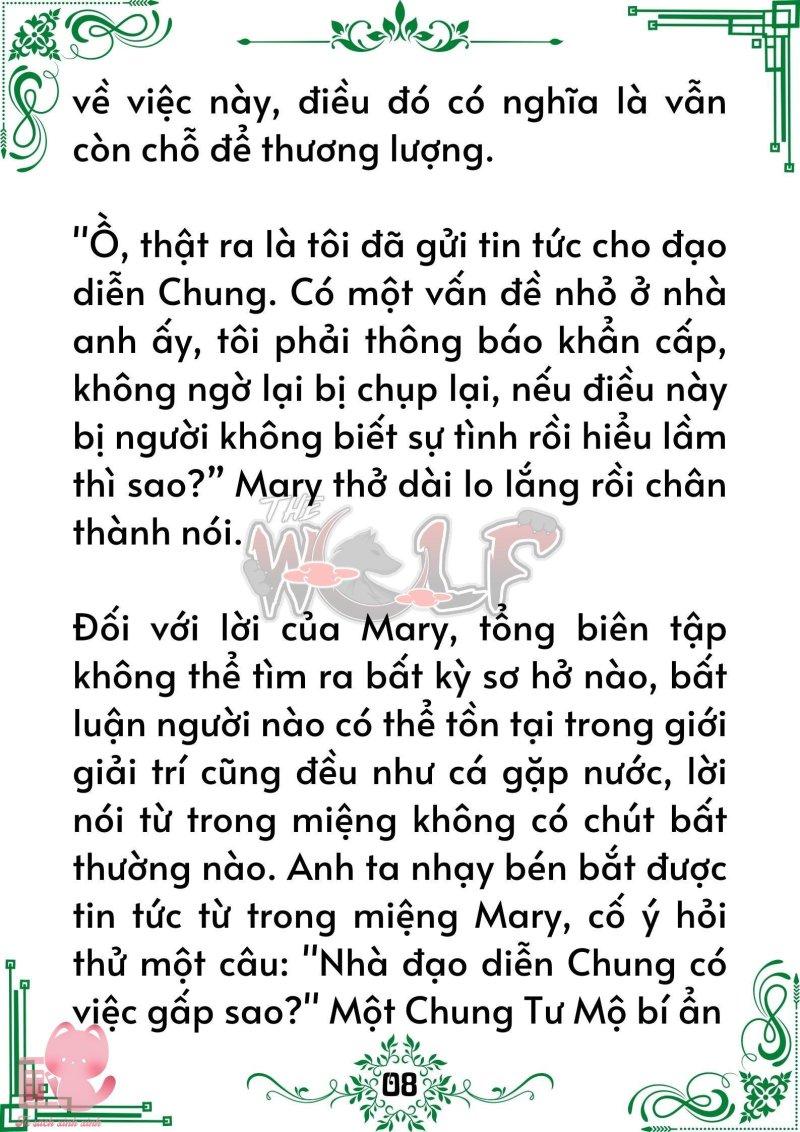 quý nhân phù trợ du chapter 39 9