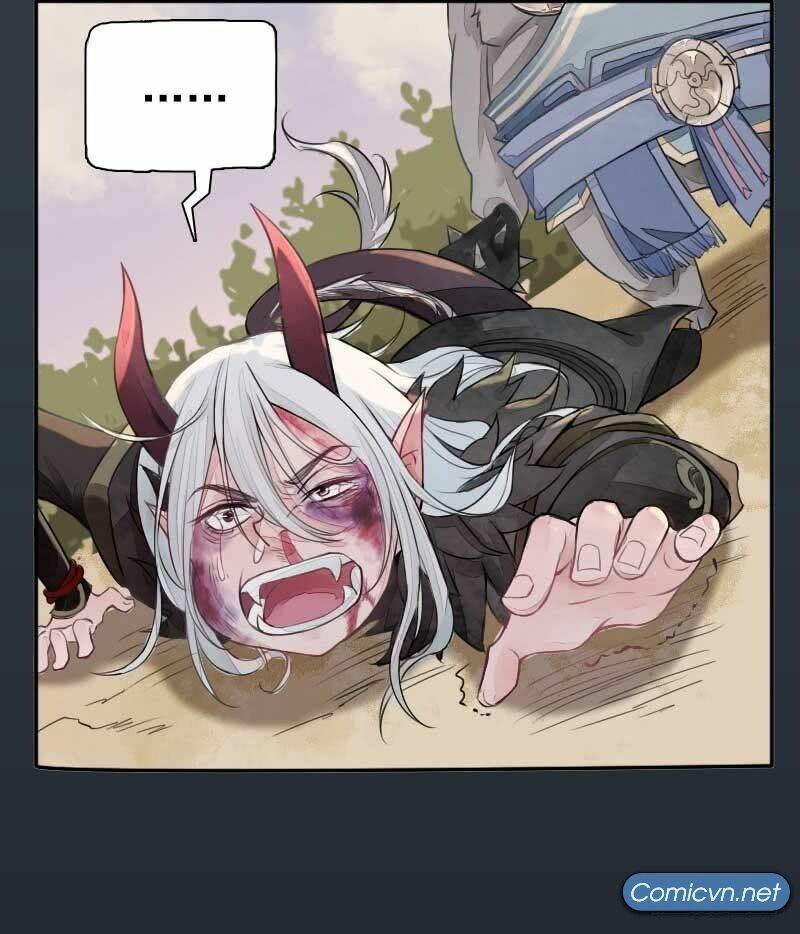 tây du ngạo tuyết thiên chapter 9 12