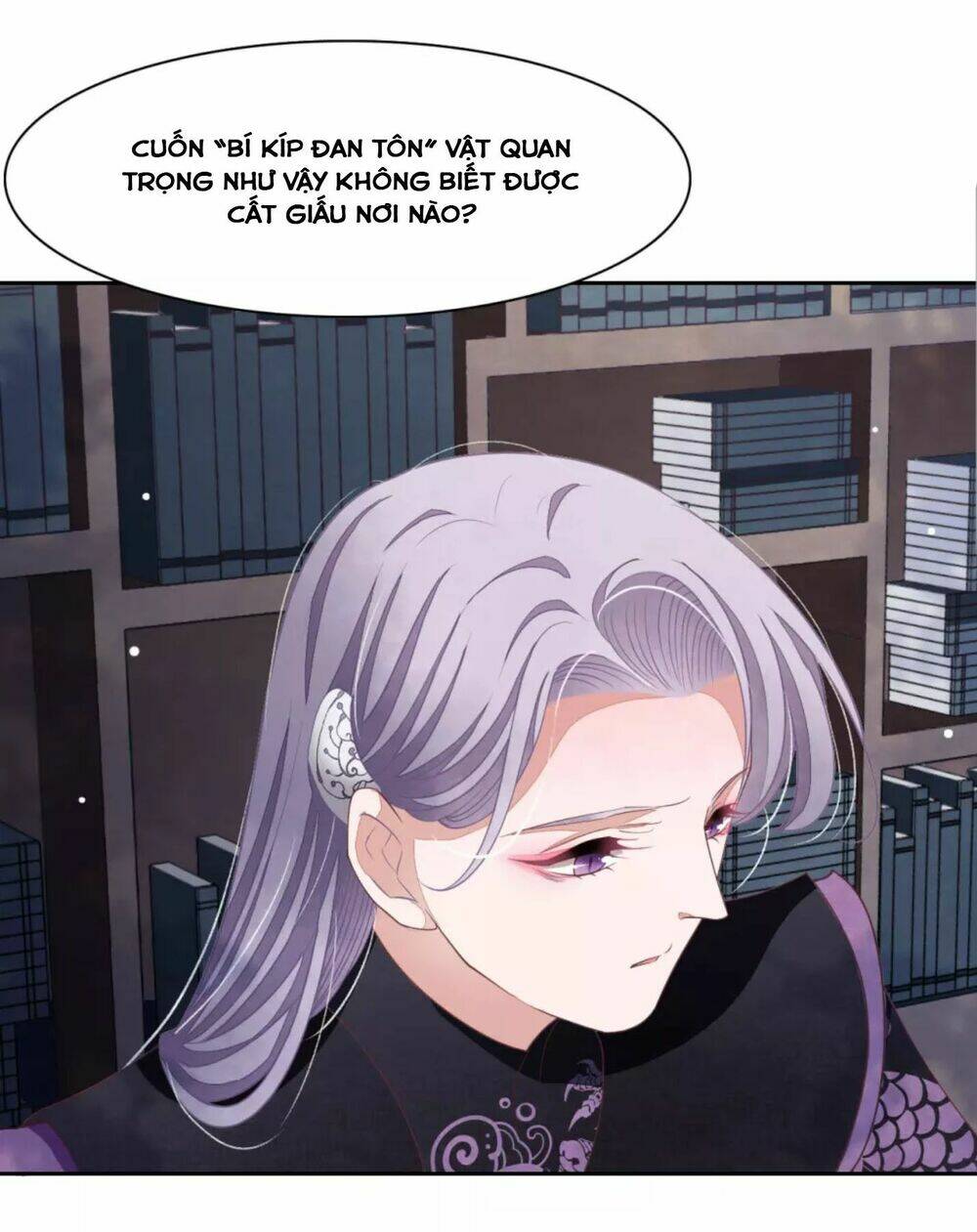 xuyên về cổ đại làm quốc bảo chapter 46 17