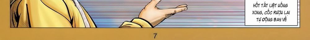 tuyệt thế vô song 2 chapter 37 12