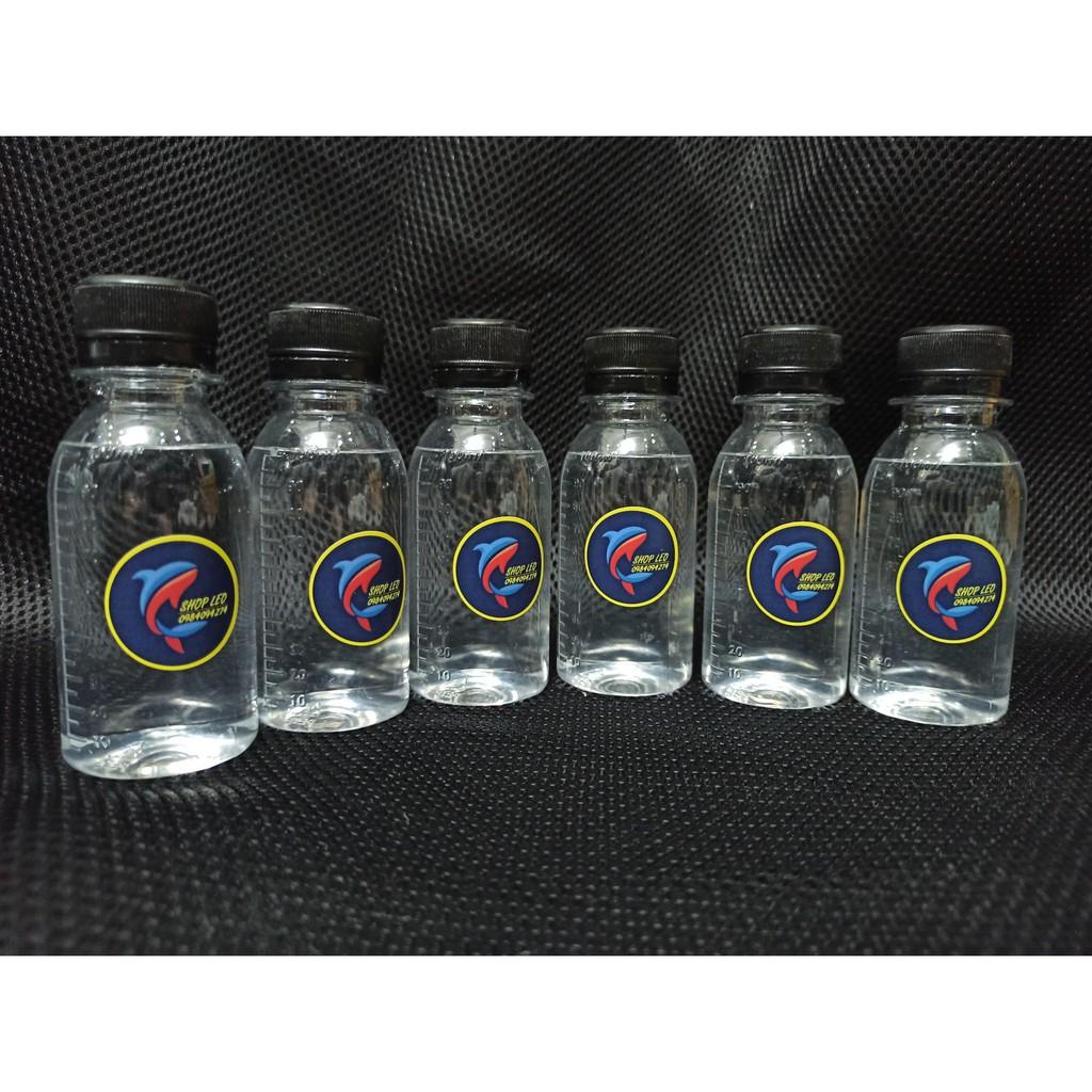 Khoáng tép NUTRAFIN - chuyên tép cảnh - AFRICAN CICHLID CONDITIONER - shopleo